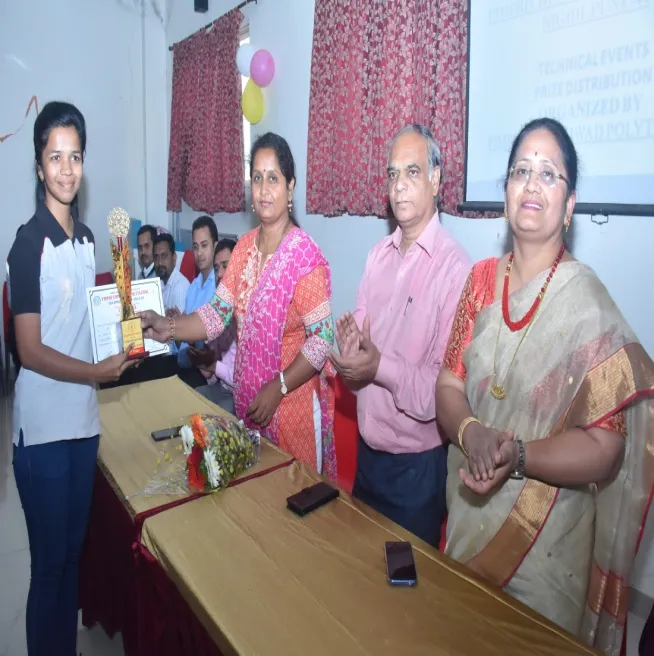 Glimpse of Techlons 2K19-20 12, PCPolytechnic