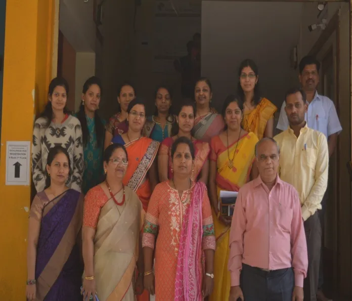 Glimpse of Techlons 2K19-20 9, PCPolytechnic