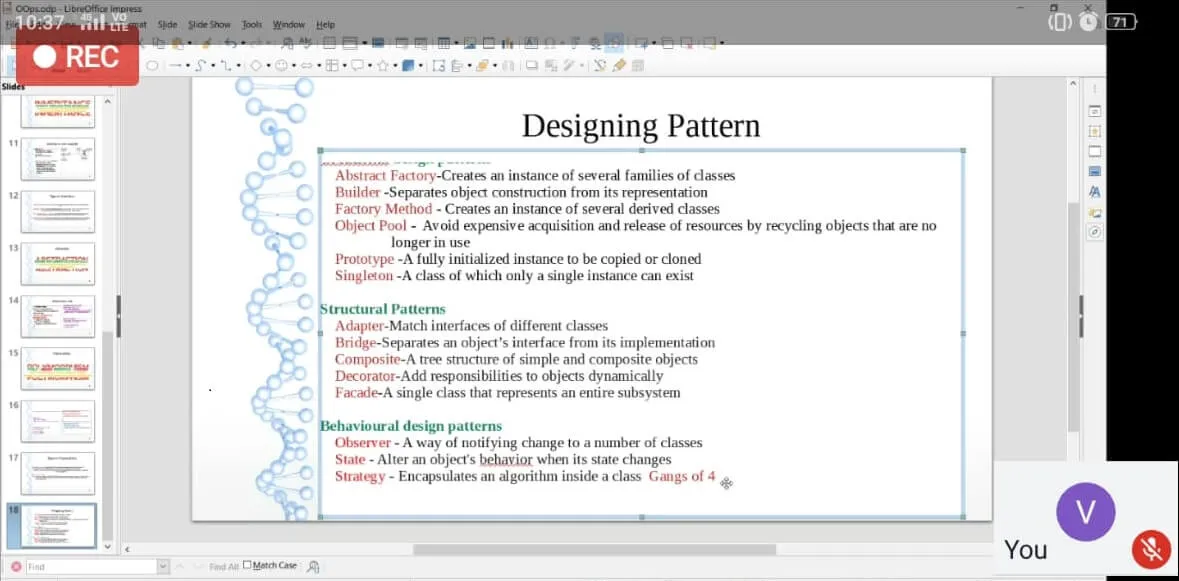 Concepts of Programming Languages