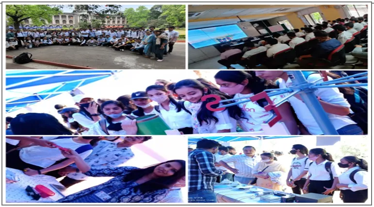2nd year india meteorological department (IMD) visit, PCP