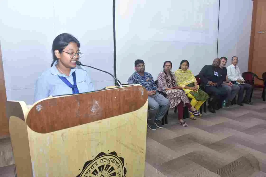 Training and Placement activities, PCP