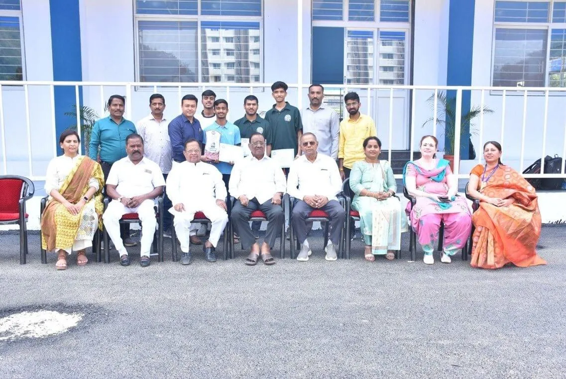 Parent Orientation Meeting , PCP