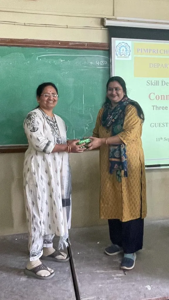Life skills Program by Rubicon, PCP