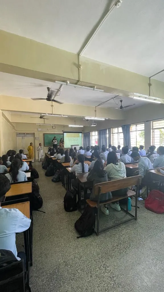 Life skills Program by Rubicon, PCP