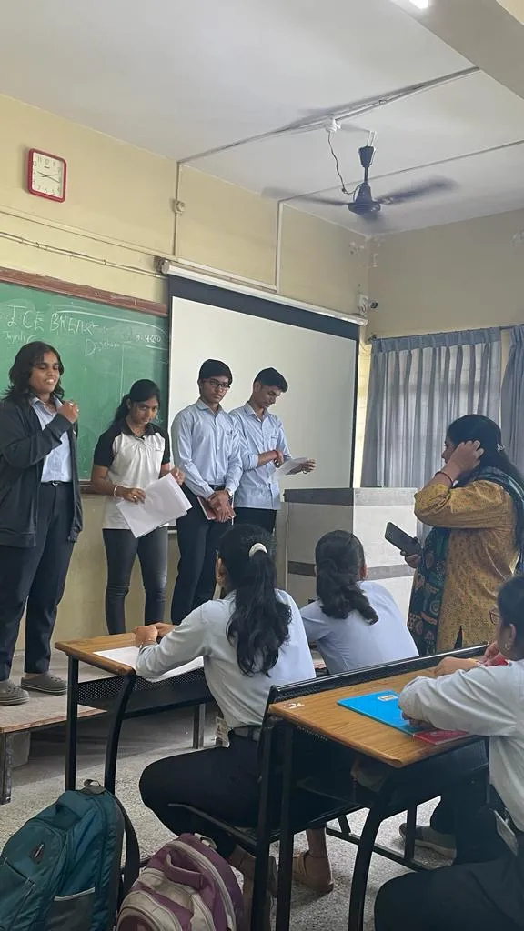 Life skills Program by Rubicon, PCP