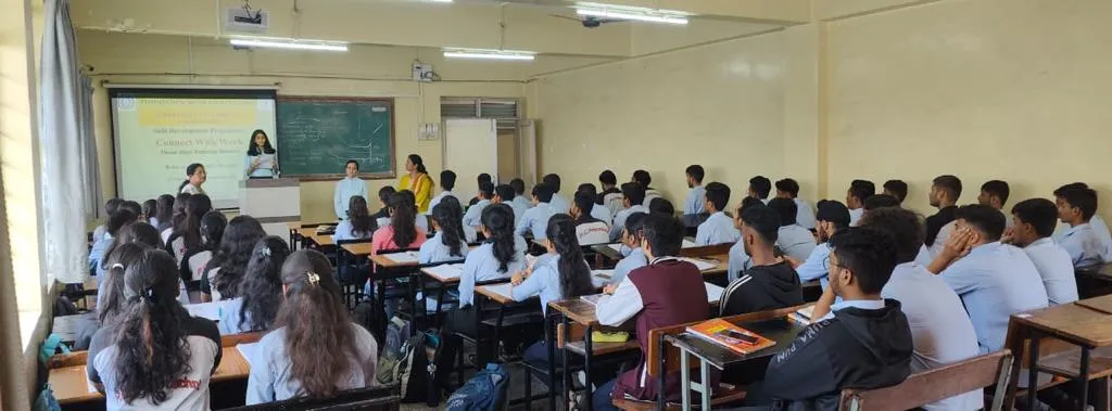 Life skills Program by Rubicon, PCP