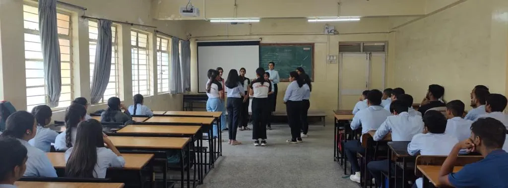 Life skills Program by Rubicon, PCP
