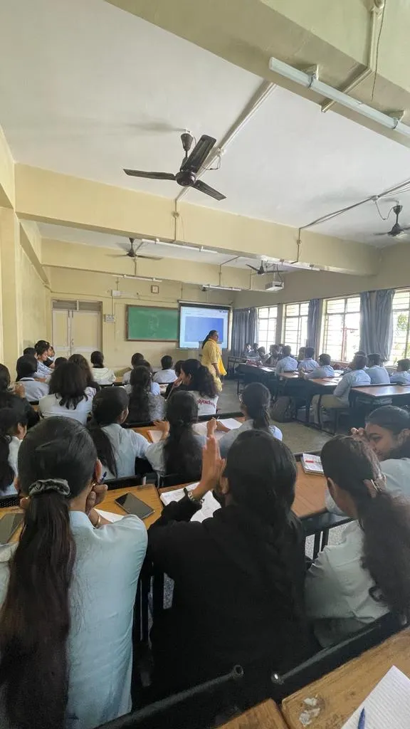 Life skills Program by Rubicon, PCP