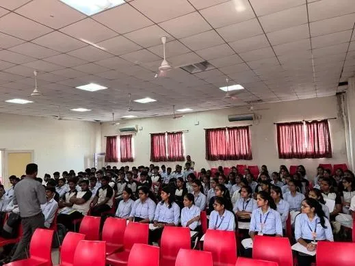 Parent Orientation Meeting , PCP