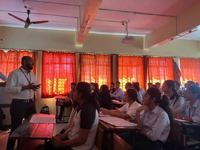 Parent Orientation Meeting , PCP