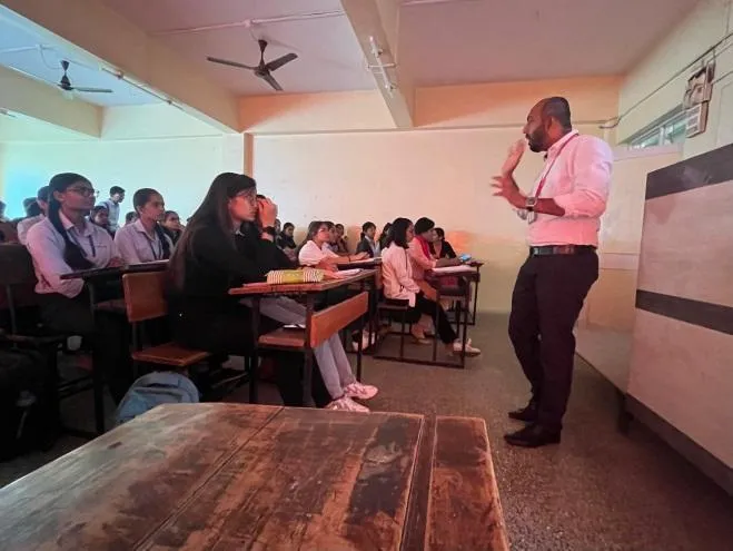Parent Orientation Meeting , PCP