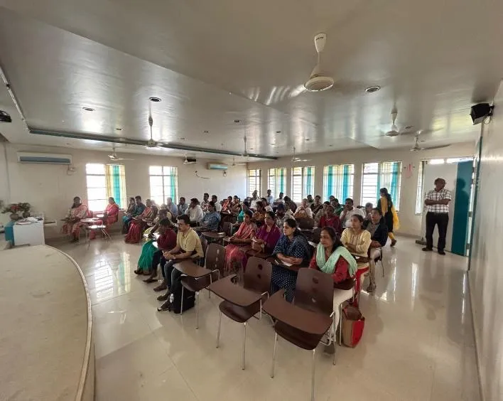 Parent Orientation Meeting , PCP