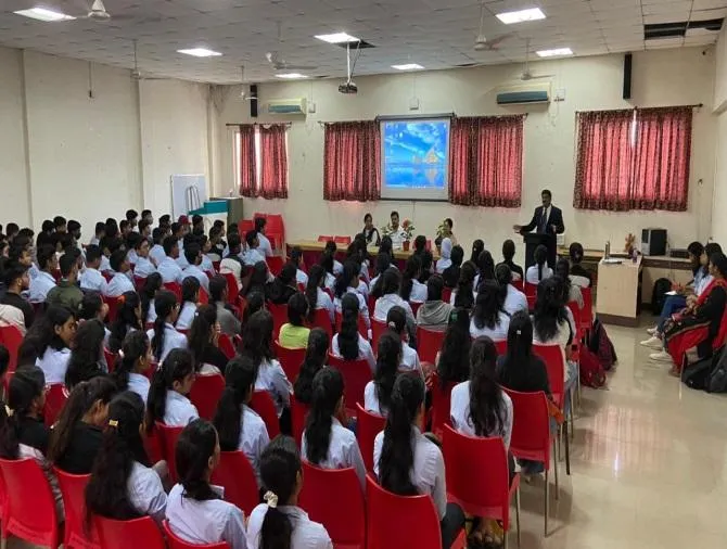 Parent Orientation Meeting , PCP
