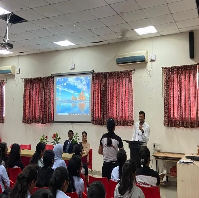 Parent Orientation Meeting , PCP