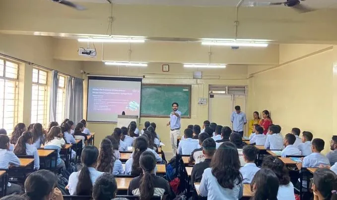 Parent Orientation Meeting , PCP