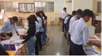 Parent Orientation Meeting , PCP