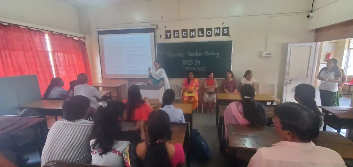 Parent Orientation Meeting , PCP