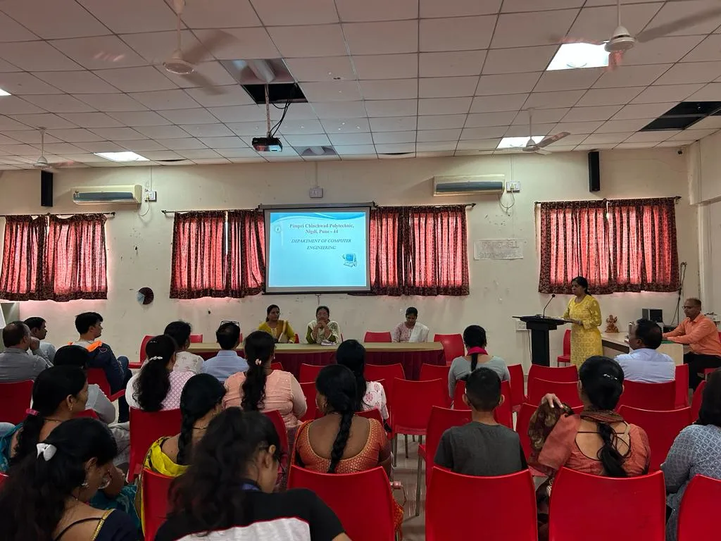 Parent Orientation Meeting , PCP