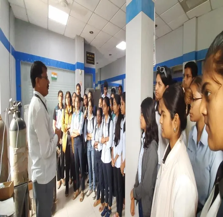 Parent Orientation Meeting , PCP