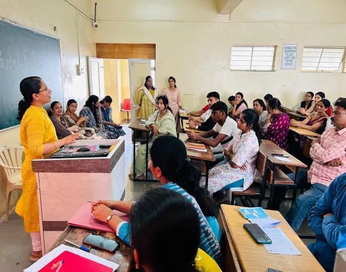 Parent Orientation Meeting , PCP