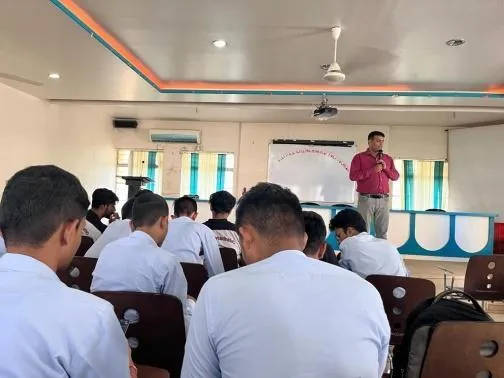 Parent Orientation Meeting , PCP
