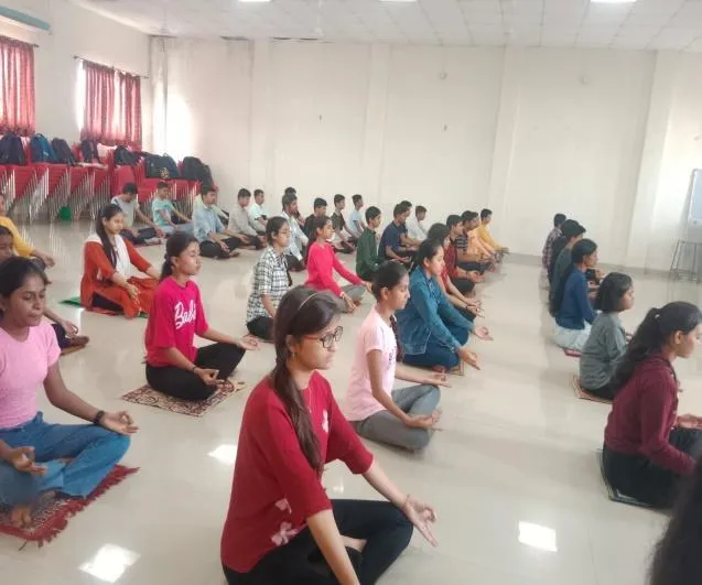 Parent Orientation Meeting , PCP