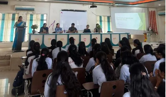 Parent Orientation Meeting , PCP
