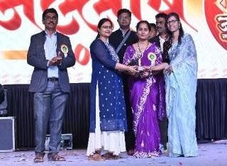 Parent Orientation Meeting , PCP