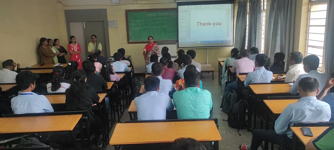 Parent Orientation Meeting , PCP
