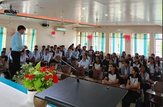 Parent Orientation Meeting , PCP