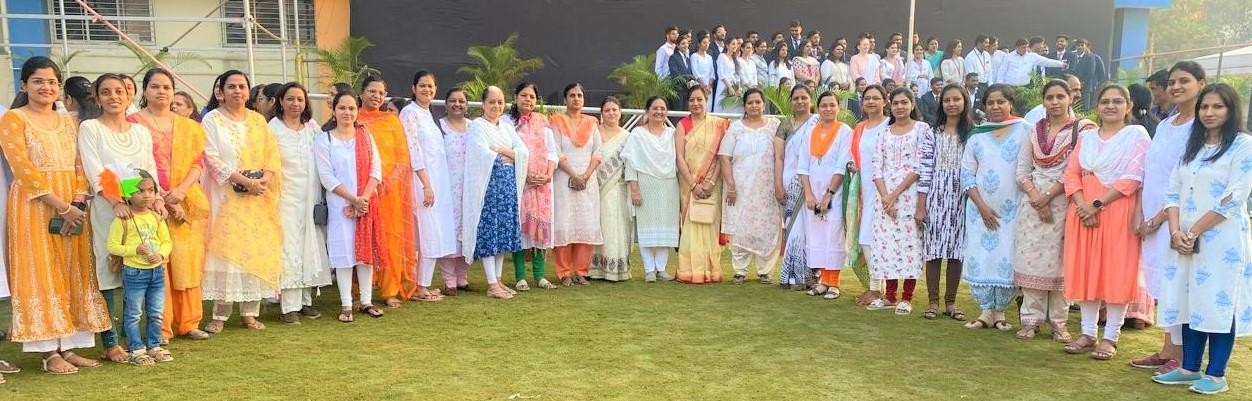 Parent Orientation Meeting , PCP