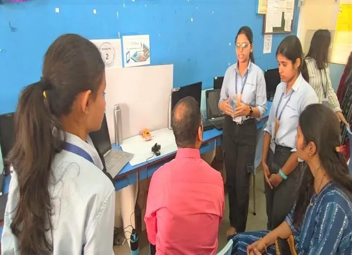 Parent Orientation Meeting , PCP