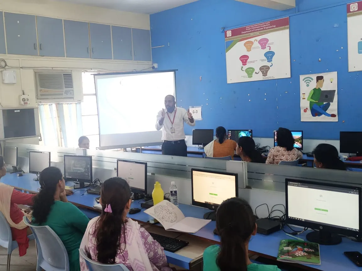 Parent Orientation Meeting , PCP