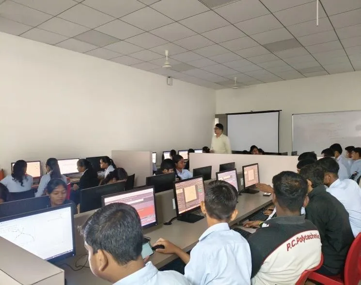 Guest lecture, PCP