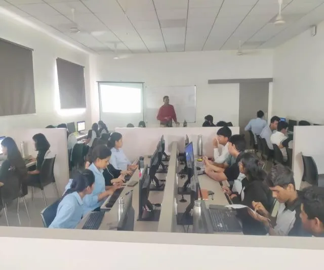 Guest lecture, PCP