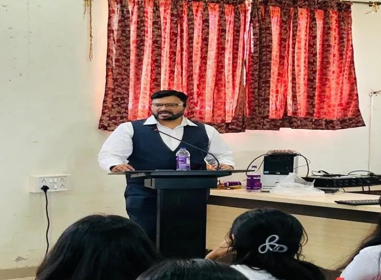 Guest lecture, PCP