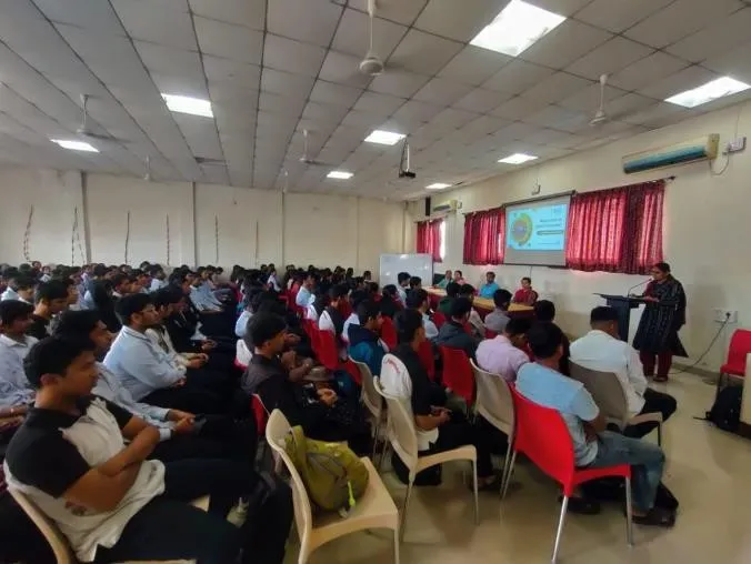 Guest lecture, PCP