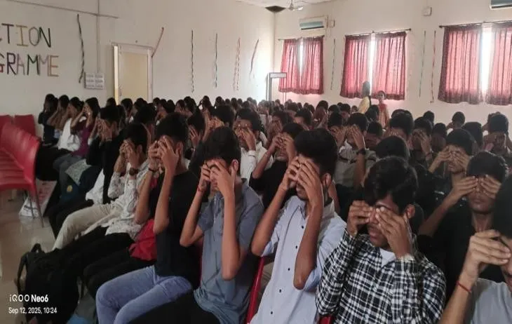 Guest lecture, PCP