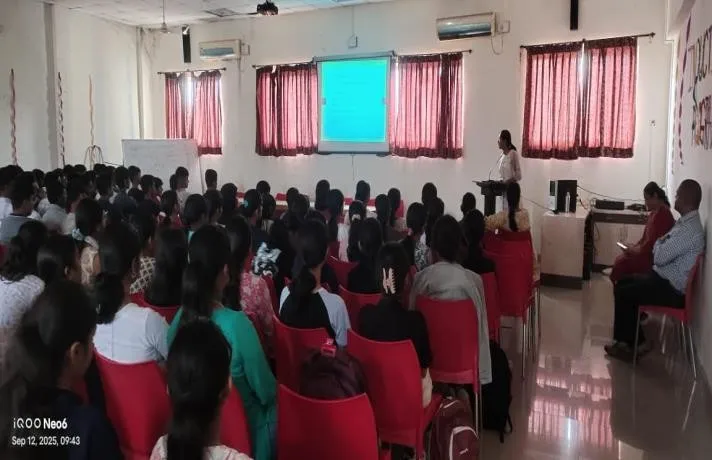 Guest lecture, PCP