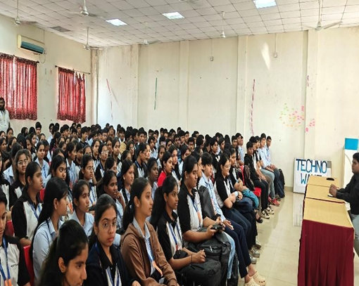Guest Lecture, Basis to electrical engineering