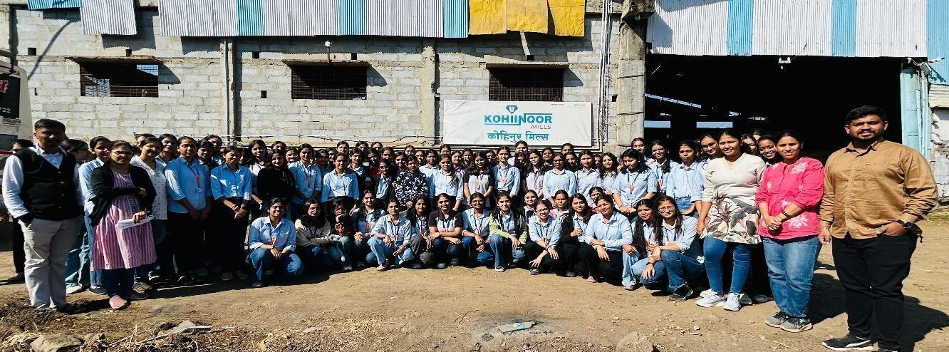 Industrial Visit