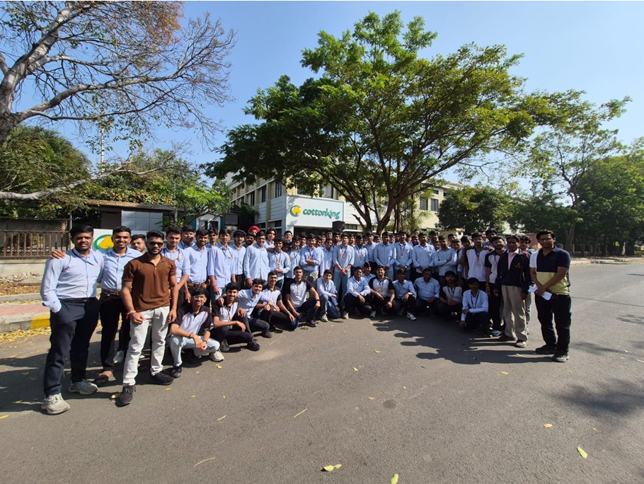 Industrial Visit