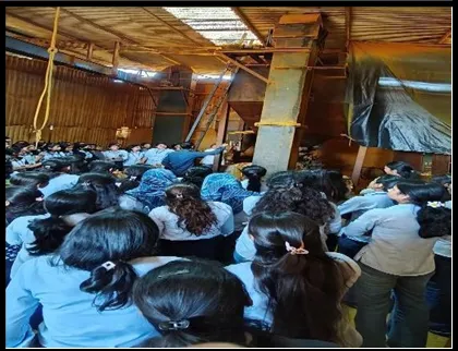 Industrial Visit