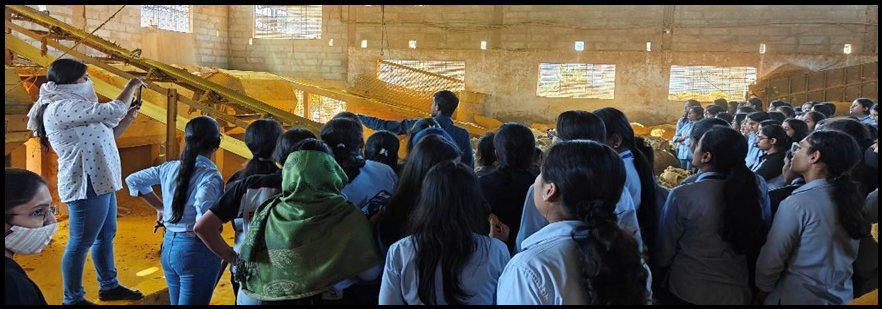 Industrial Visit