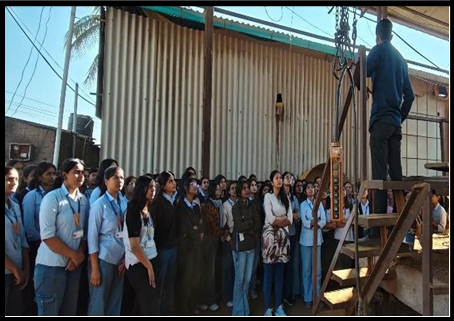 Industrial Visit