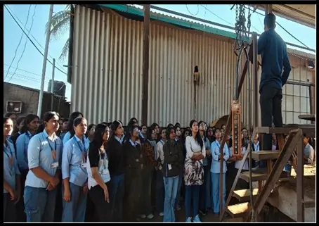 Industrial Visit