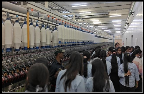 Industrial Visit
