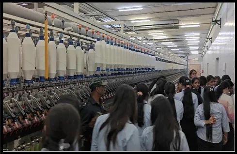 Industrial Visit