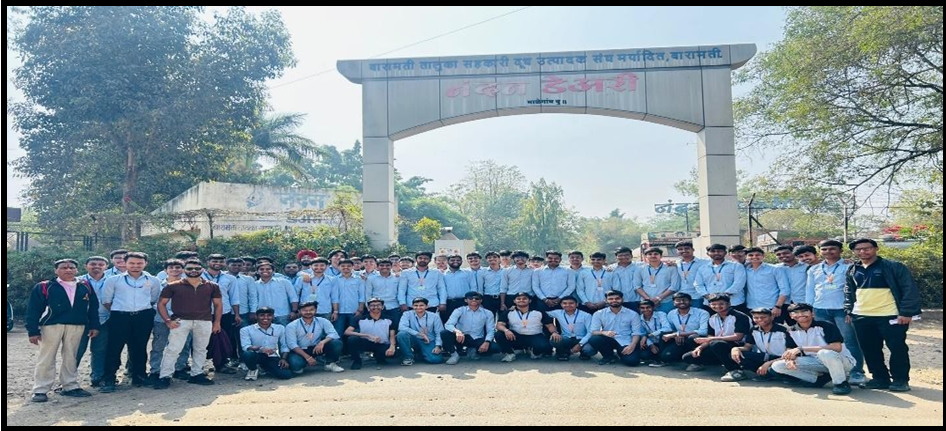 Industrial Visit