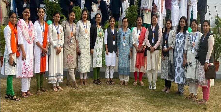 Republic Day Celebration